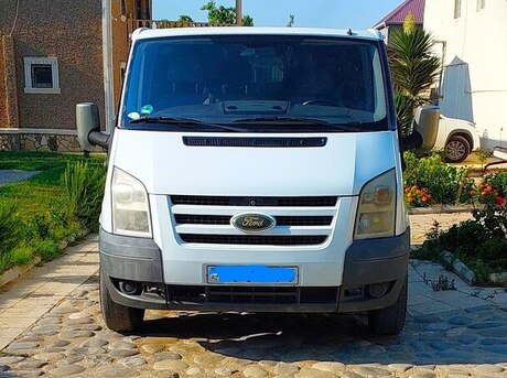 Ford Transit 2007