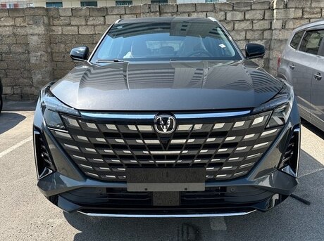 Changan Uni-Z