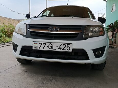 LADA (VAZ) Granta 2016