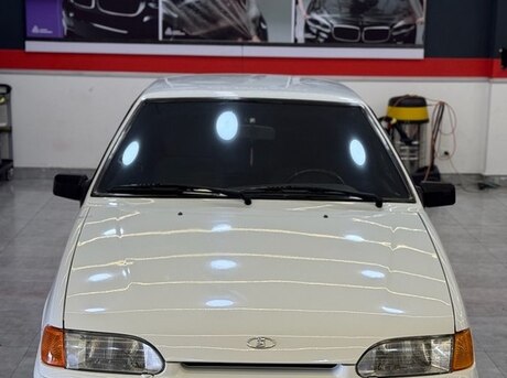 LADA (VAZ) 2115 2011