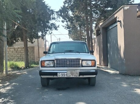 LADA (VAZ) 2104 2000