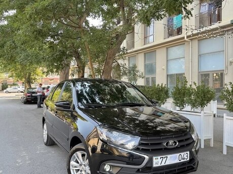 LADA (VAZ) Granta