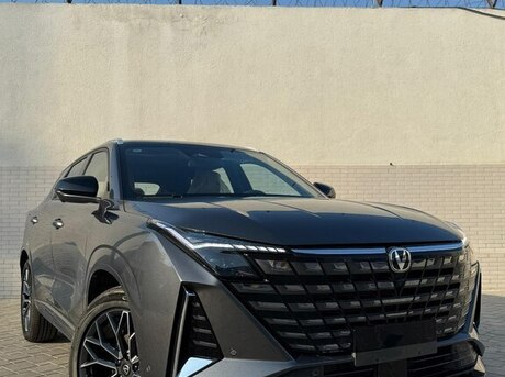 Changan  2025
