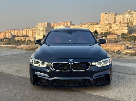 BMW 328