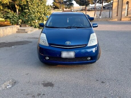 Toyota Prius 2008