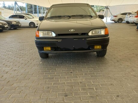 LADA (VAZ) 2115 2011