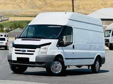 Ford Transit 2006