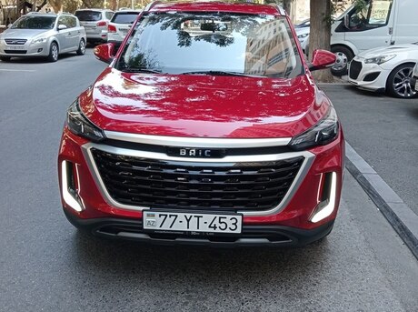 Baic  2016