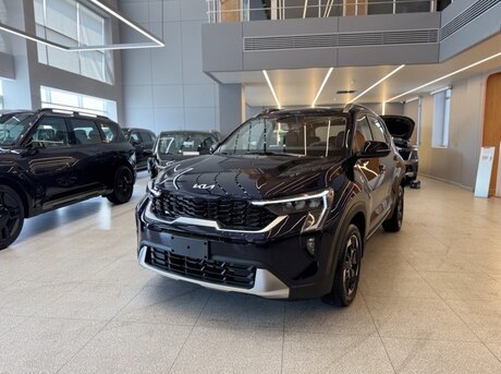 Kia Sonet
