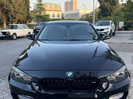 BMW 328