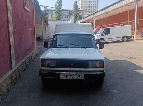 LADA (VAZ) 21045 2006