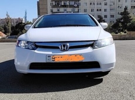 Honda Civic 2010