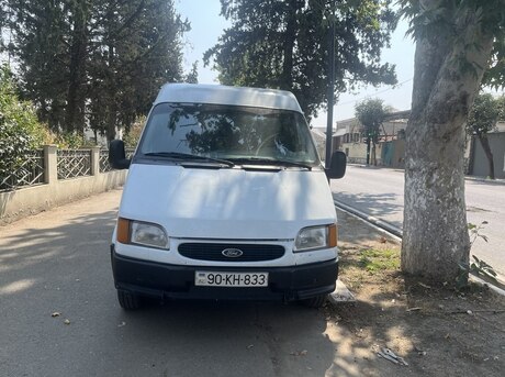 Ford Transit 1999