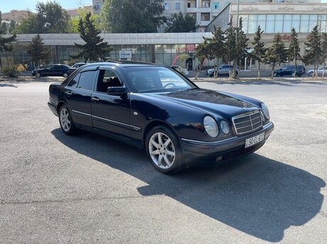 Mercedes E 230 1997