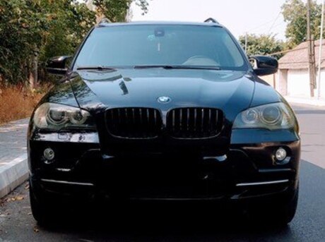 BMW X5 2009