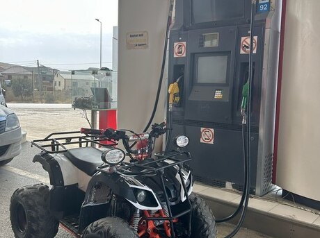 ATV 150 2020