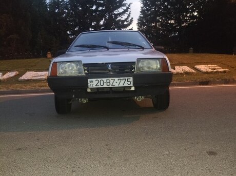 LADA (VAZ) 21099