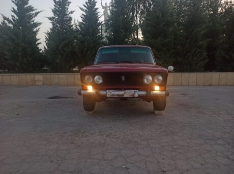 LADA (VAZ) 2106 2000