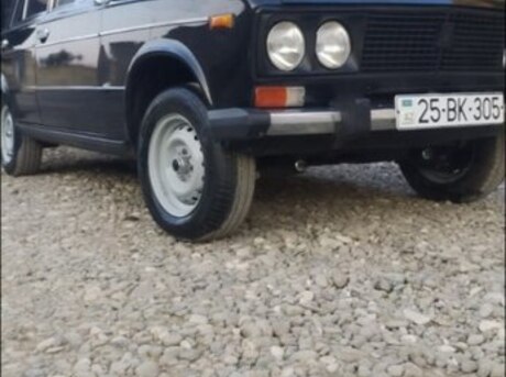 LADA (VAZ) 2106 1998