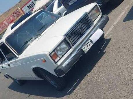 LADA (VAZ) 2107 2004