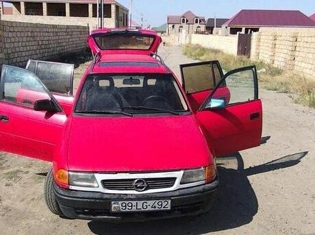 Opel Astra 1993
