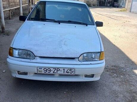 LADA (VAZ) 2115 2012