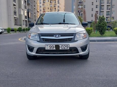 LADA (VAZ) Granta 2018