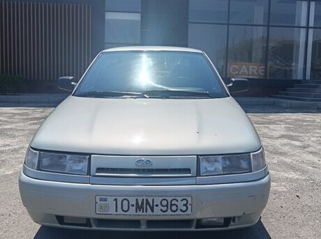 LADA (VAZ) 2110 2004