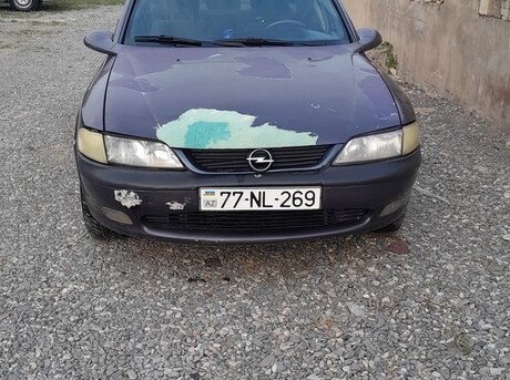 Opel Vectra 1996