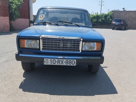 LADA (VAZ) 2107 2006