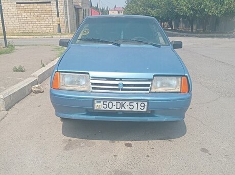LADA (VAZ) 2109 1992
