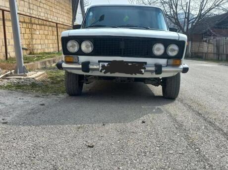 LADA (VAZ) 2106 1994