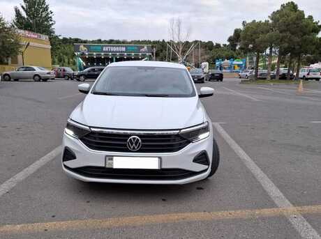 Volkswagen Polo 2020