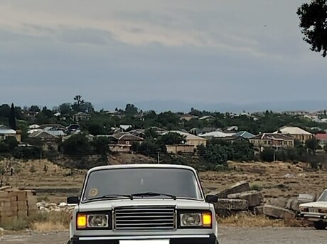 LADA (VAZ) 2107 2008