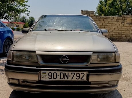 Opel Vectra 1994