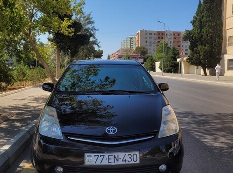 Toyota Prius 2008
