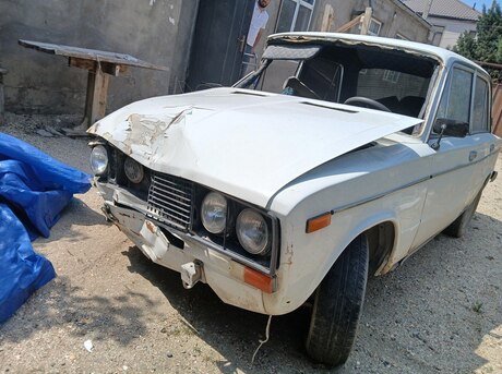 LADA (VAZ) 2106 2001