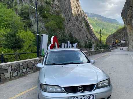 Opel Vectra 1996
