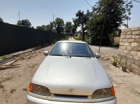 LADA (VAZ) 2115 2011