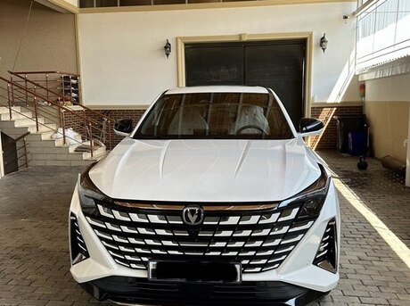 Changan  2025