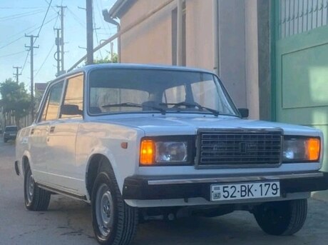 LADA (VAZ) 2107 2008