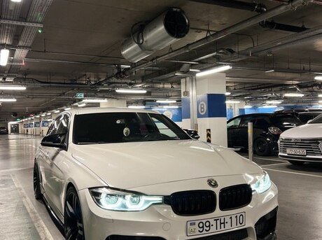BMW 328