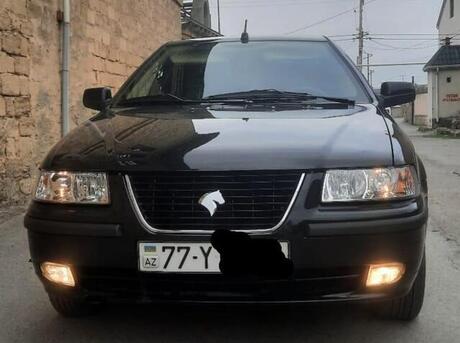 Khazar LX 2024