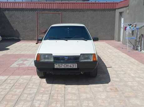 LADA (VAZ) 21099 1996
