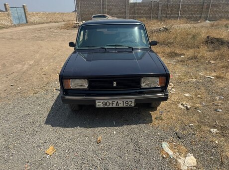 LADA (VAZ) 2104 2003