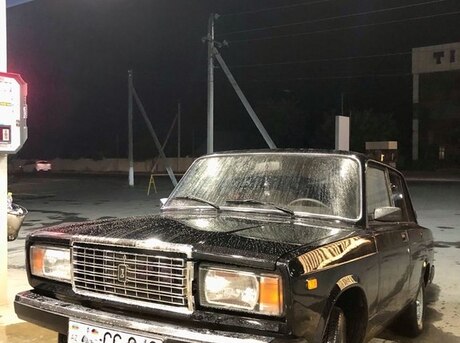 LADA (VAZ) 2107 2011