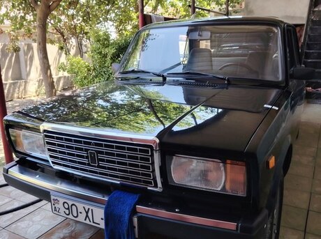 LADA (VAZ) 2107 2010