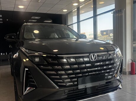 Changan  2025