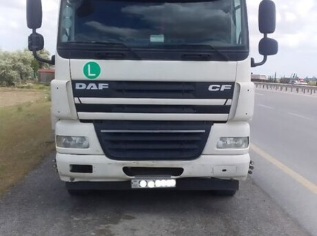 DAF 85 CF 2014