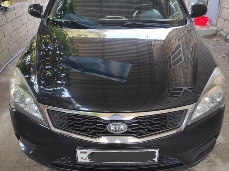 Kia  2011